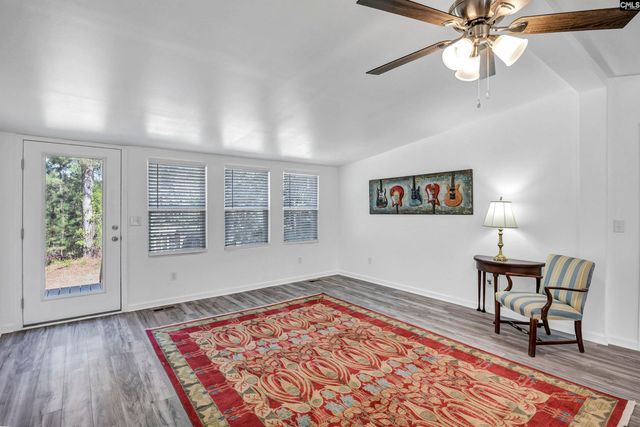 427 Seegars Mill Road, Camden, SC 29020