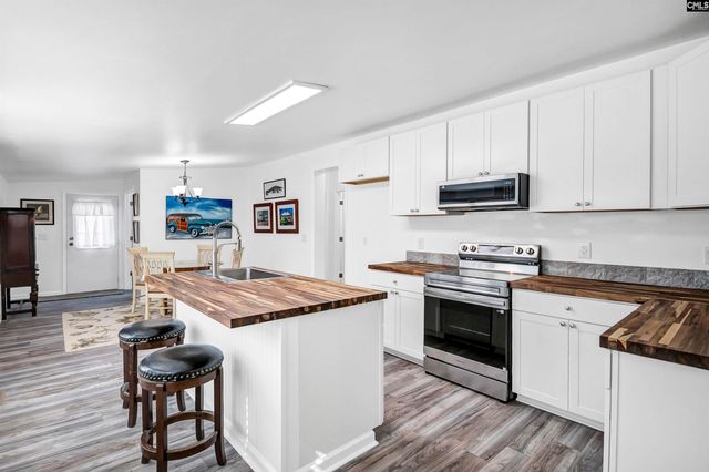 427 Seegars Mill Road, Camden, SC 29020