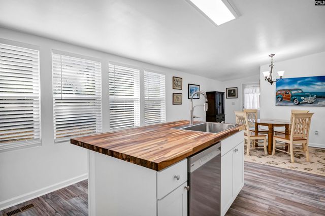 427 Seegars Mill Road, Camden, SC 29020