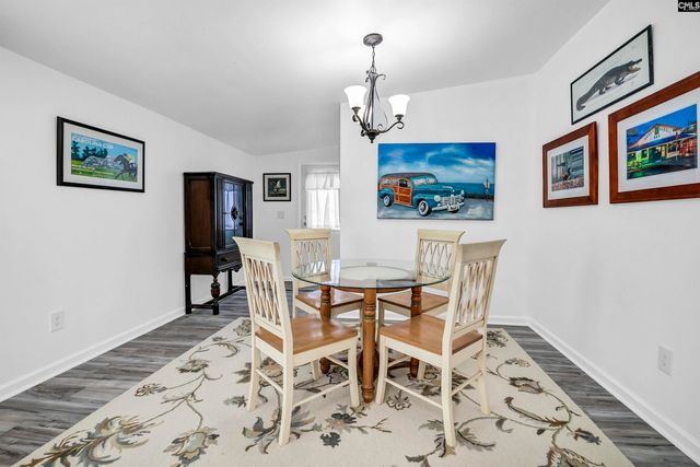 427 Seegars Mill Road, Camden, SC 29020