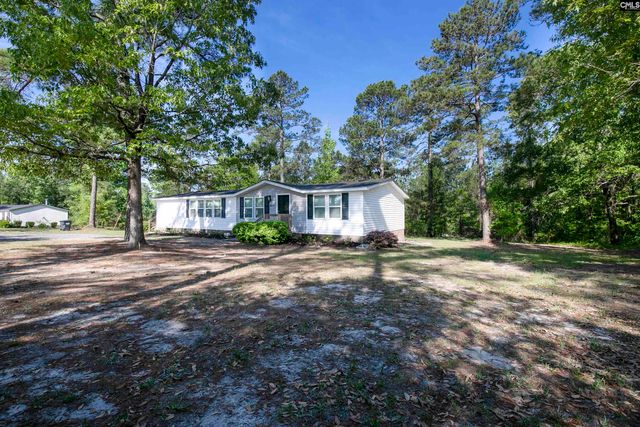 427 Seegars Mill Road, Camden, SC 29020