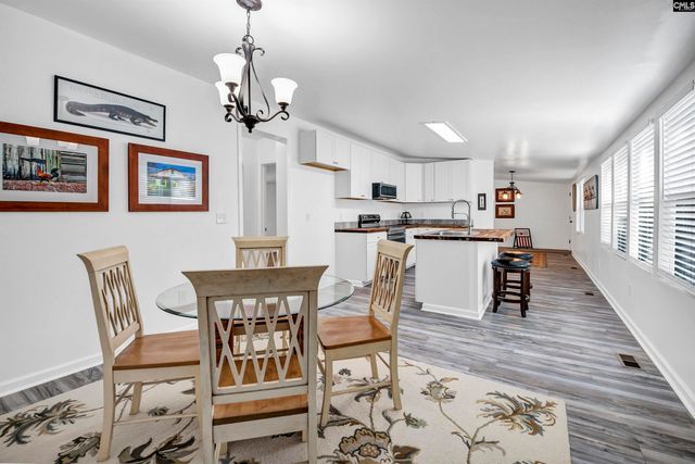 427 Seegars Mill Road, Camden, SC 29020
