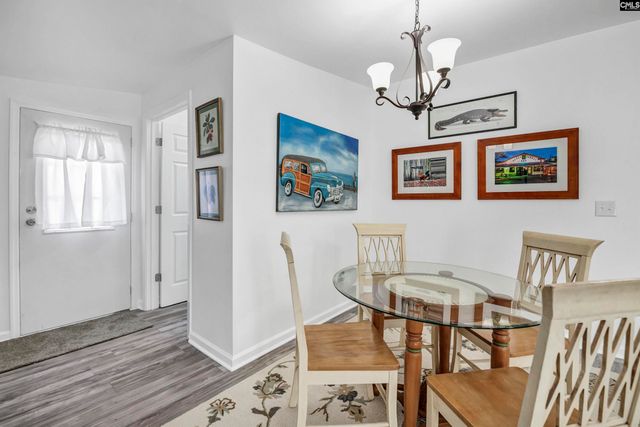 427 Seegars Mill Road, Camden, SC 29020