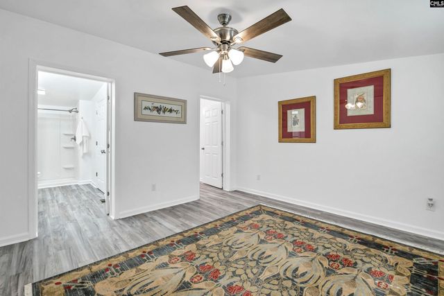 427 Seegars Mill Road, Camden, SC 29020