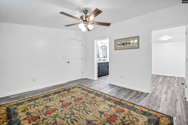 427 Seegars Mill Road, Camden, SC 29020
