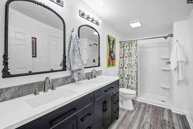 427 Seegars Mill Road, Camden, SC 29020