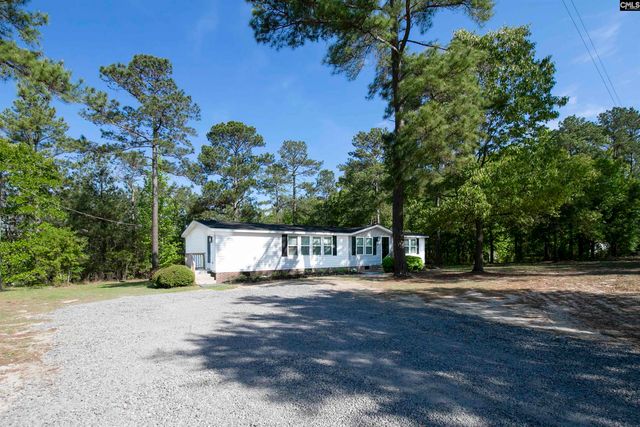 427 Seegars Mill Road, Camden, SC 29020