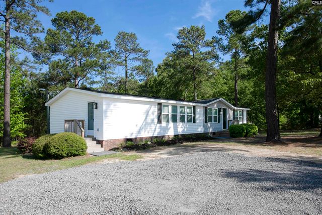 427 Seegars Mill Road, Camden, SC 29020