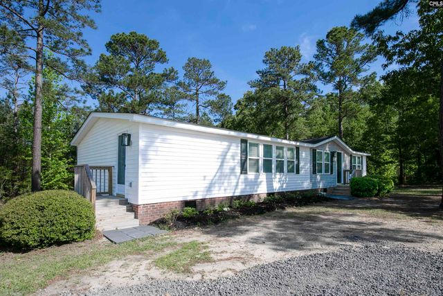 427 Seegars Mill Road, Camden, SC 29020