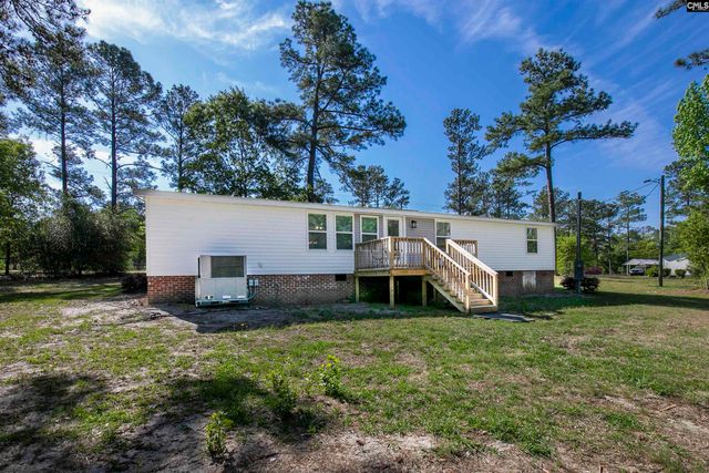 427 Seegars Mill Road, Camden, SC 29020