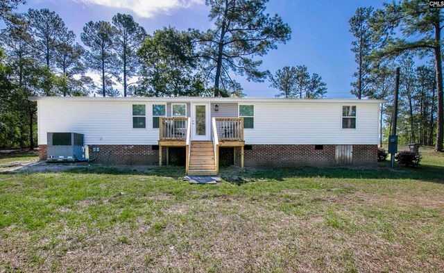 427 Seegars Mill Road, Camden, SC 29020