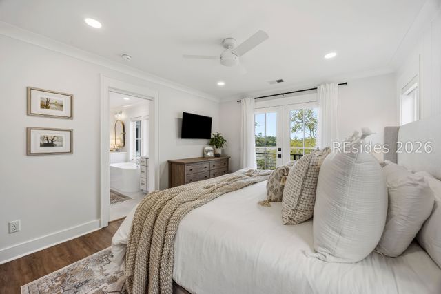 31 Sterling Pointe Drive, Hilton Head Island, SC 29926