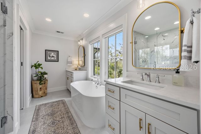 31 Sterling Pointe Drive, Hilton Head Island, SC 29926