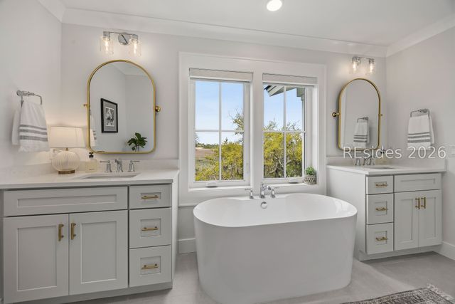 31 Sterling Pointe Drive, Hilton Head Island, SC 29926