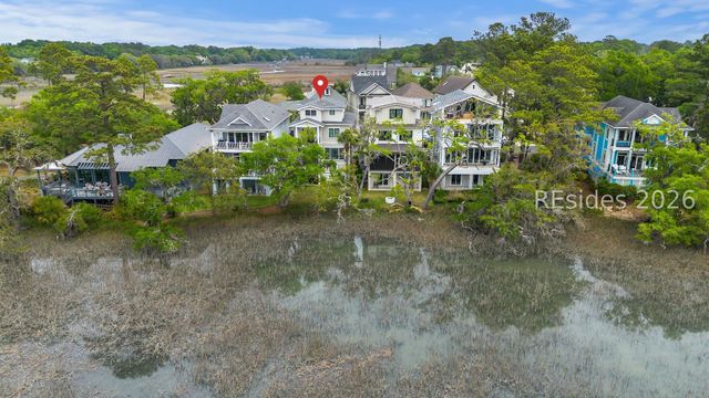 31 Sterling Pointe Drive, Hilton Head Island, SC 29926