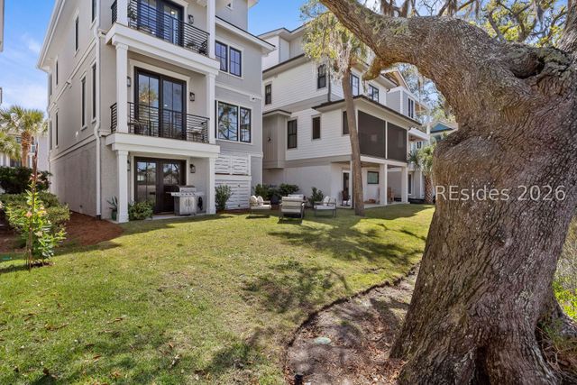 31 Sterling Pointe Drive, Hilton Head Island, SC 29926