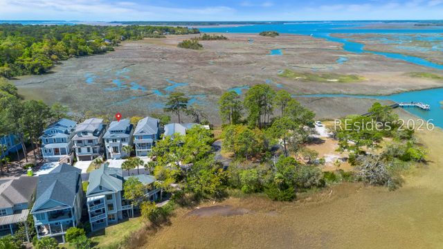 31 Sterling Pointe Drive, Hilton Head Island, SC 29926