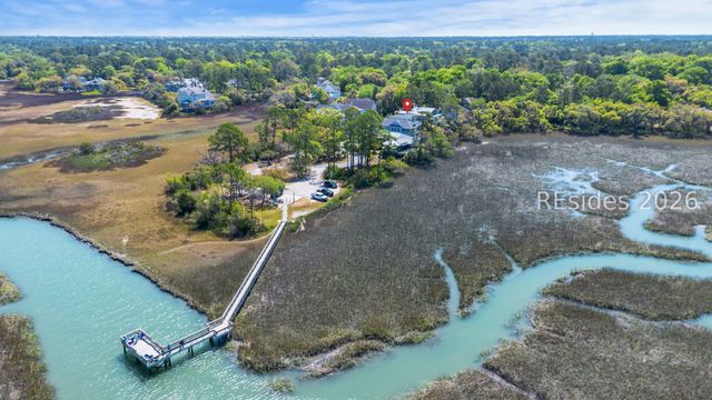 31 Sterling Pointe Drive, Hilton Head Island, SC 29926