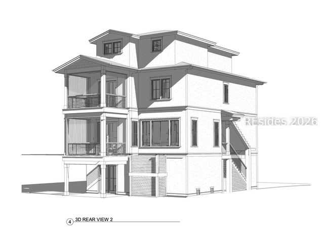 31 Sterling Pointe Drive, Hilton Head Island, SC 29926