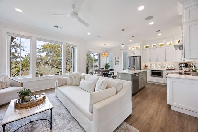 31 Sterling Pointe Drive, Hilton Head Island, SC 29926