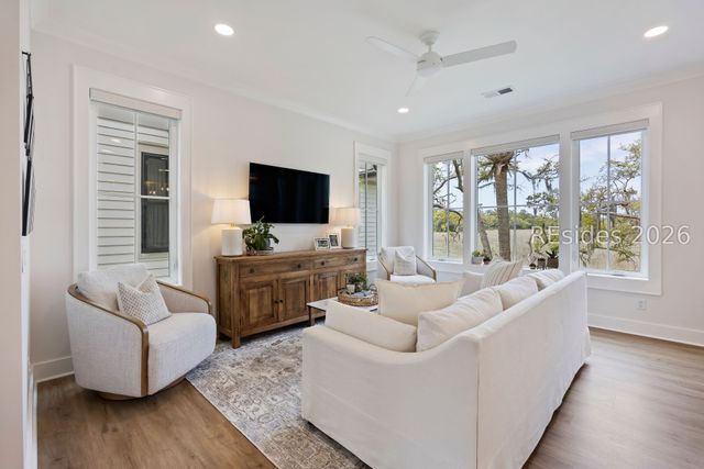 31 Sterling Pointe Drive, Hilton Head Island, SC 29926