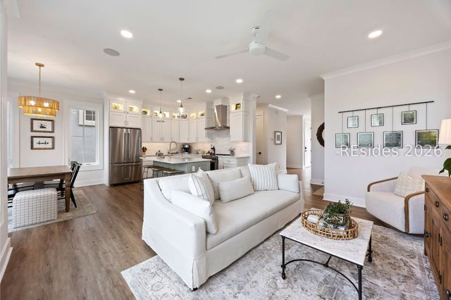 31 Sterling Pointe Drive, Hilton Head Island, SC 29926