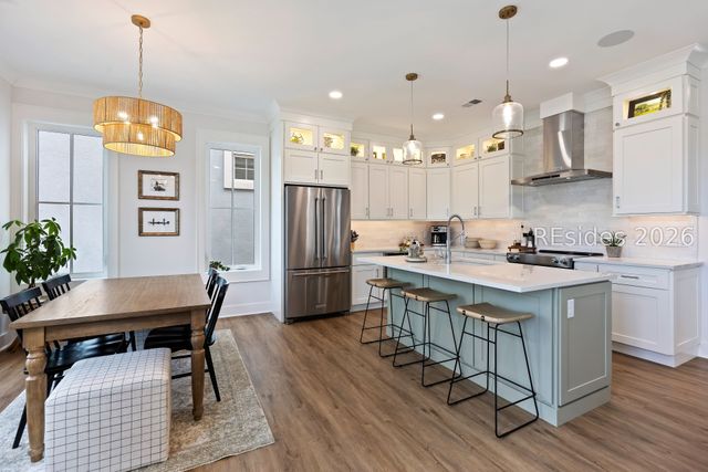 31 Sterling Pointe Drive, Hilton Head Island, SC 29926