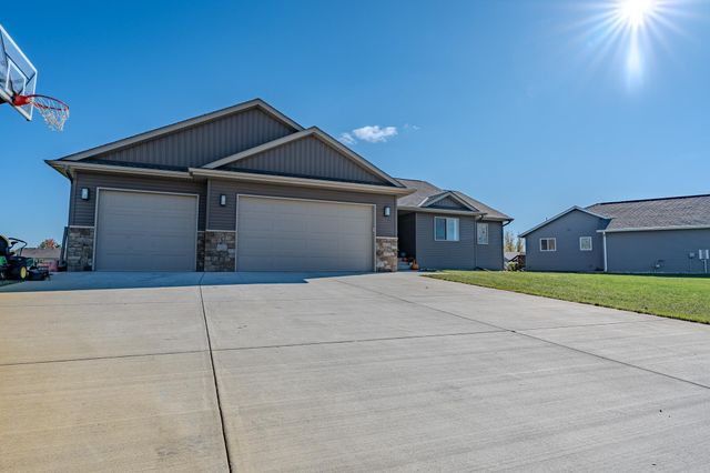 4715 Dixie Lane SW, Alexandria, MN 56308