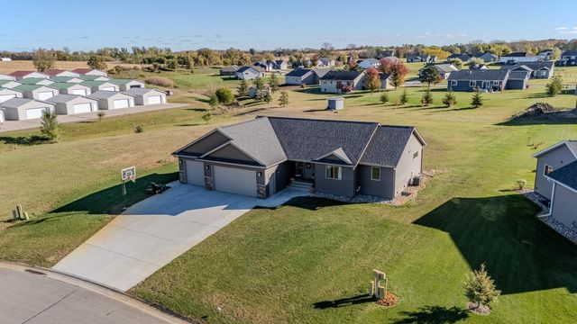 4715 Dixie Lane SW, Alexandria, MN 56308