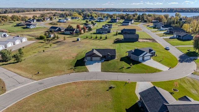 4715 Dixie Lane SW, Alexandria, MN 56308