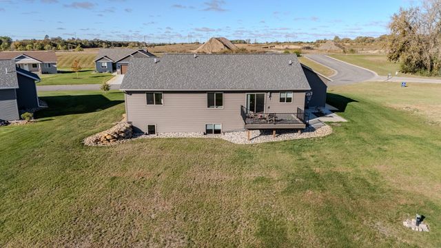 4715 Dixie Lane SW, Alexandria, MN 56308