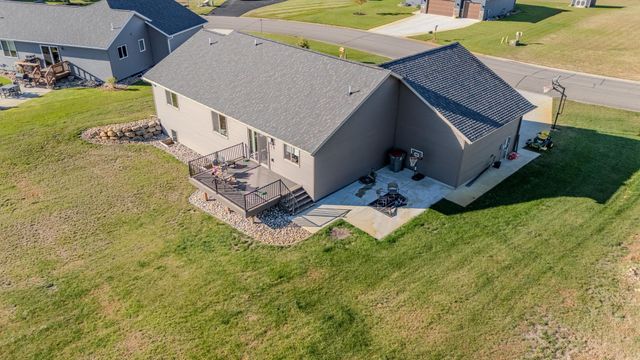 4715 Dixie Lane SW, Alexandria, MN 56308
