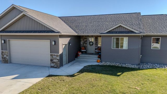 4715 Dixie Lane SW, Alexandria, MN 56308