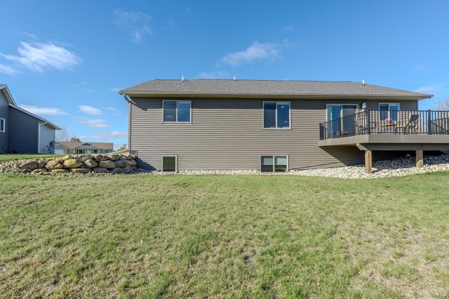 4715 Dixie Lane SW, Alexandria, MN 56308