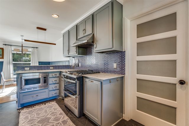 508 Hambrick Road, Dallas, TX 75218