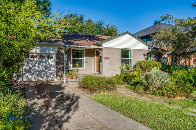 508 Hambrick Road, Dallas, TX 75218