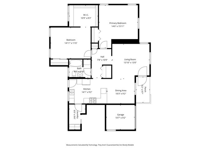 508 Hambrick Road, Dallas, TX 75218