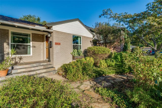 508 Hambrick Road, Dallas, TX 75218