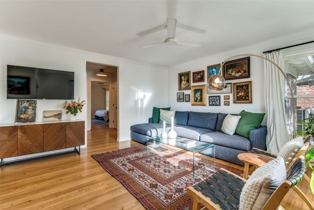508 Hambrick Road, Dallas, TX 75218