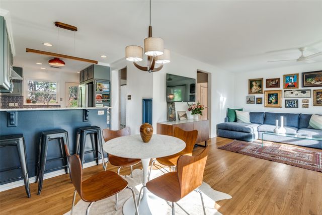 508 Hambrick Road, Dallas, TX 75218