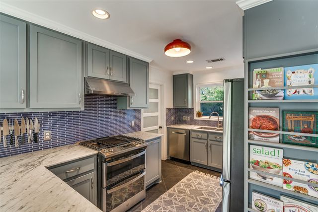 508 Hambrick Road, Dallas, TX 75218