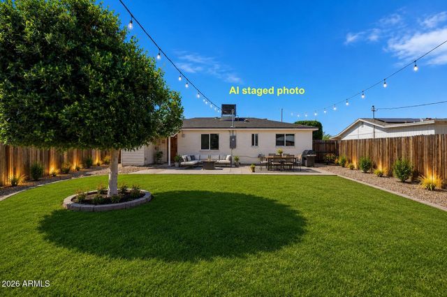 11108 W MISSOURI Avenue, Youngtown, AZ 85363