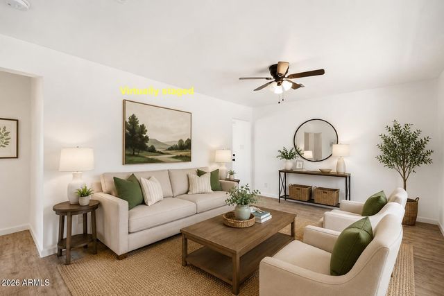 11108 W MISSOURI Avenue, Youngtown, AZ 85363