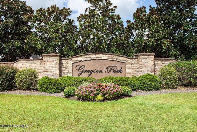 1006 Granite Grove, Leland, NC 28451