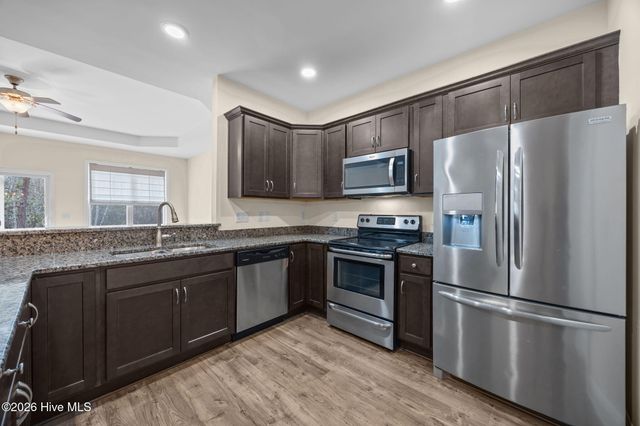 1006 Granite Grove, Leland, NC 28451