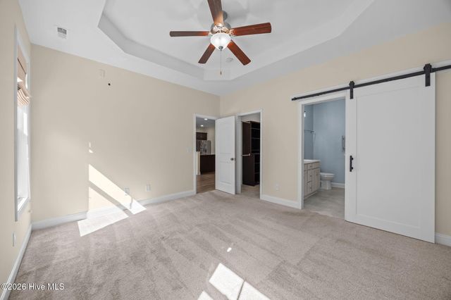 1006 Granite Grove, Leland, NC 28451