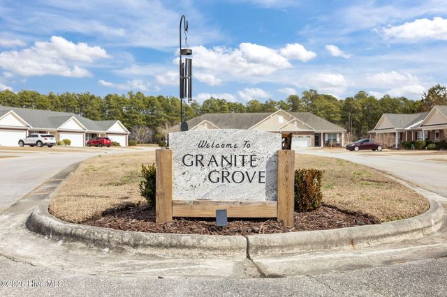 1006 Granite Grove, Leland, NC 28451