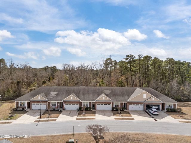 1006 Granite Grove, Leland, NC 28451