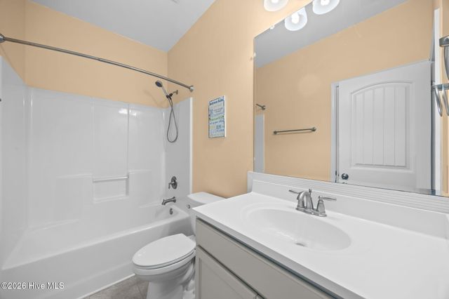 1006 Granite Grove, Leland, NC 28451