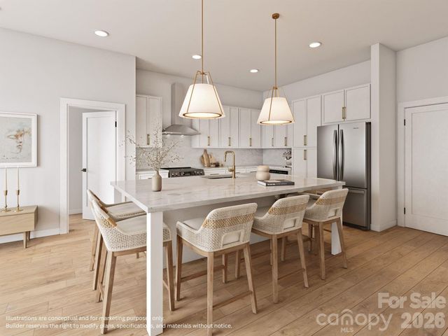 323 Peterson Drive 205, Charlotte, NC 28217